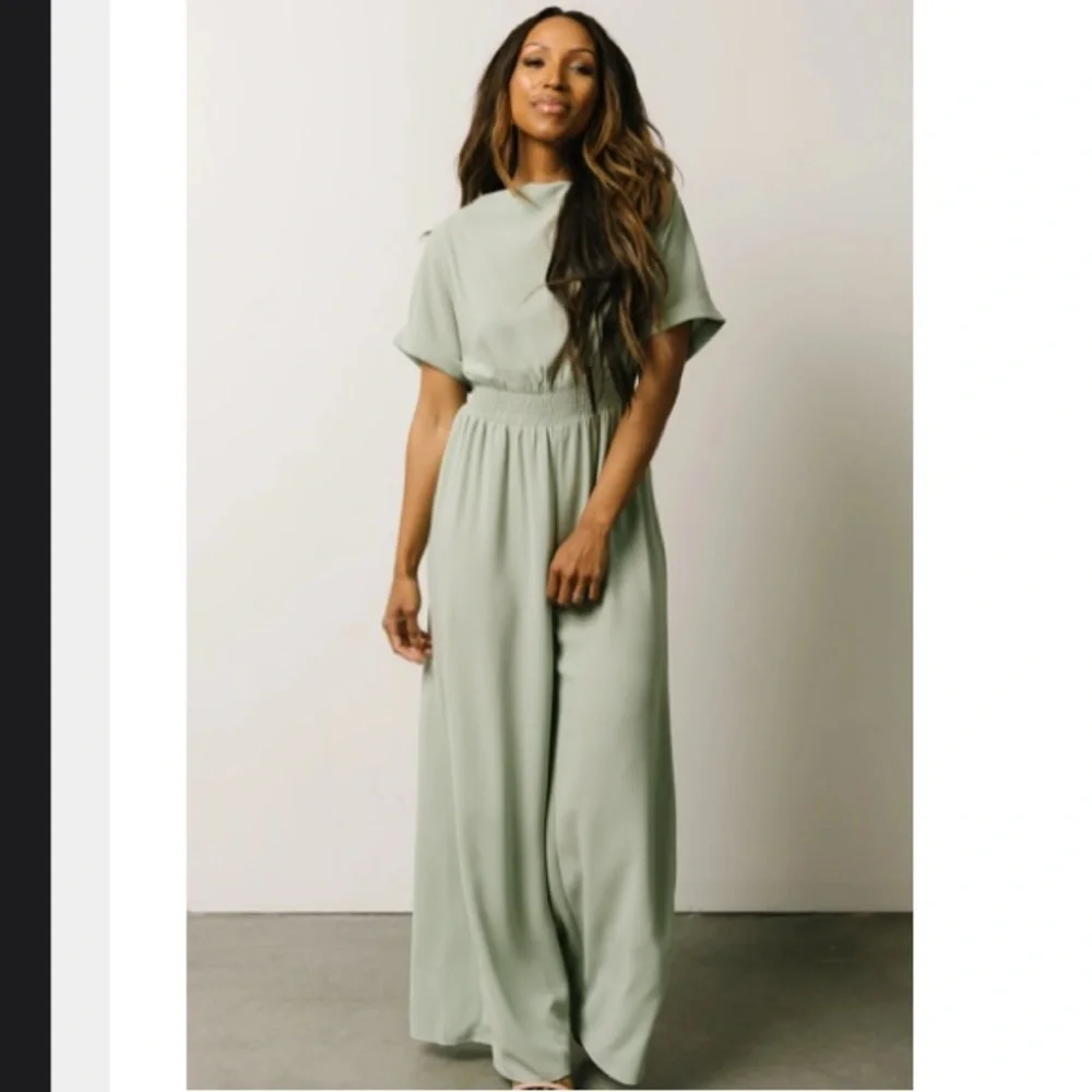Baltic Born Jumpsuit - Picture 3 of 3